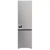 Image de Hisense rb5p410sacc pose libre 413 l c acier inoxydable