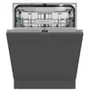 Image de Lave-vaisselle Entièrement Intégré 60 Cm Acier Inox Hisense Hv663a65 16 Couverts