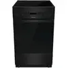 Image de Cuisinière vitrocéramique 50 cm HISENSE HEC5A10BG