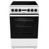 Image de Cuisini ¨re Vitroc ©ramique HEC5A11WG HISENSE
