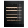 Image de Cave À Vin De Service Asko Wu886g1enb1 Noire 118 L 44 Bouteilles