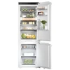 Image de Réfrigérateur Congélateur Encastrable Rbc576dnc1 Acier Blanc 177,2x55,7x54,5 Asko