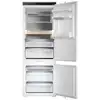Image de Refrigerateur congelateur en bas asko rbc597snd1 encastrable 372 l 194 cm