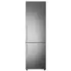 Image de Réfrigérateur Congélateur Bas No Frost Inox 203x59,5x66 Cm Asko