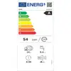 Image de Lave-vaisselle Encastrable Asko Dsd544b Xl 14 Couvert 82 Cm Noir