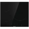 Image de Hisense Table de cuisson vitrocéramique 60cm 3 feux 5700w noir - E6332BSCE
