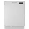 Image de Lave-vaisselle Intégrable Asko Dbi344ib.w 60 Cm Inox 14 Couverts 42 Db A