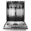 Image de Lave-vaisselle Intégrable Dsd545n Acier Inox Personnalisable 60 Cm 14 Couverts Asko