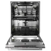 Image de Lave-vaisselle Encastrable Dfi778uxxl Acier Inoxydable Personnalisable 60 Cm Asko