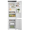 Image de Réfrigérateur Combiné Encastrable Asko Rbc276snd1 Froid Ventilé Blanc 177,2x54x54,5 Cm Asko