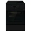 Image de Cuisinière induction Hisense HEIT5A40BG