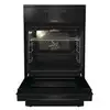 Image de Cuisinière induction hisense heit5a40bg