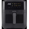 Image de Hisense Haf2100dcd Singolo 7,7 L 2100 W Friggitrice Ad Aria Calda Nero
