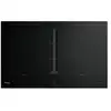 Image de Hisense - plaque induction aspirante 4 feux 7160w noir heh8443bscwf1 - HEH8443BSCWF1