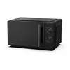 Image de Micro-ondes + Gril Hisense H20MOBP1HGI Noir