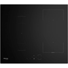 Image de Plaque Indution 3 Foyers HI6321BBO HISENSE