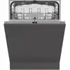 Image de Hisense Lave-vaisselle Encastrable Hisense Hv642a65 Gris