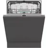 Image de Hisense Lave-vaisselle 60cm 14 couverts 43db tout intégrable - HV642A65