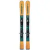 Image de Skis Elan RC Wingman Shift + fixations EL 7.5 GW CA bleu orange chair junior - 150
