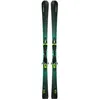 Image de Pack Skis Elan Primetime 33 + Fixations Em 11.0 Gw Vert Homme