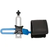 Image de Unior Poche pour outil à fixer sur roue de vélo Argenté/noir:bleu 185 x 125cm - URT803