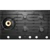 Image de Table de cuisson gaz asko hg1986ab noir