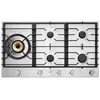Image de Plaque gaz asko hg1986sb inox