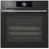 Image de Asko Ocs8678g Four 75 L 3400 W Noir