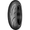 Image de Pneu avant Mitas Sport Force + 110/70ZR17 54W