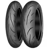 Image de Pneu arrière Mitas Sport Force + 190/55ZR17 75W