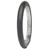 Image de Pneu cyclo classique Mitas B8 2 1/4-16 38J Renforcé Flancs blancs