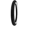 Image de Pneu cyclo classique Mitas B7 2 3/4-17 47J Renforcé Flancs blancs