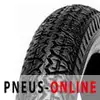Image de Mitas B7 WW REAR/FRONT 2.75 0 17 J 47