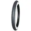 Image de Pneu cyclo classique Mitas B4 2 1/4-18 42J Renforcé Flancs blancs