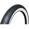 Image de Pneu cyclo sport Mitas MC2 2 3/4-16 46J Flancs blancs