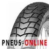 Image de Mitas MC51 Mediterra REAR/FRONT 2.50 0 17 P 43