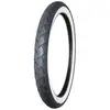 Image de Pneu cyclo sport Mitas MC11 2 1/4-17 39J Flancs blancs