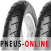 Image de Mitas MC11 WW REAR/FRONT 2.25 0 17 J 39