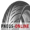 Image de Mitas MC25 Bogart REAR/FRONT 80 90 17 R 44