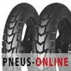 Image de Mitas MC32 Win Scoot M+S REAR 130 70 17 R 62