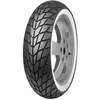 Image de Pneu scooter Mitas MC20 Monsum 3.50-10 Flancs blancs 51P