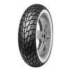 Image de Pneu scooter Mitas MC20 Monsum 120/70-10 54L Flancs blancs