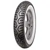 Image de Pneu scooter classique Mitas MC12 3.00-10 42J Flancs blancs