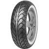 Image de Pneu scooter classique Mitas MC22 Elegance 100/80-10 53L Flancs blancs
