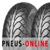 Image de Mitas MC22 Elegance WW REAR/FRONT 120 70 10 L 54