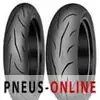 Image de Mitas Sport Force Plus FRONT 120 65 17 W 56