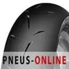 Image de Mitas MC35 S-Racer 2.0 SOFT REAR/FRONT 120 80 12 P 55