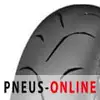 Image de Mitas MC34 SUPER SOFT REAR/FRONT 130 70 12 P 62