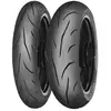 Image de Pneu moto avant Mitas Sport Force + EV 120/70ZR17 58W TL