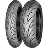 Image de Pneu avant moto Mitas Touring Force 110/80R19 59V TL